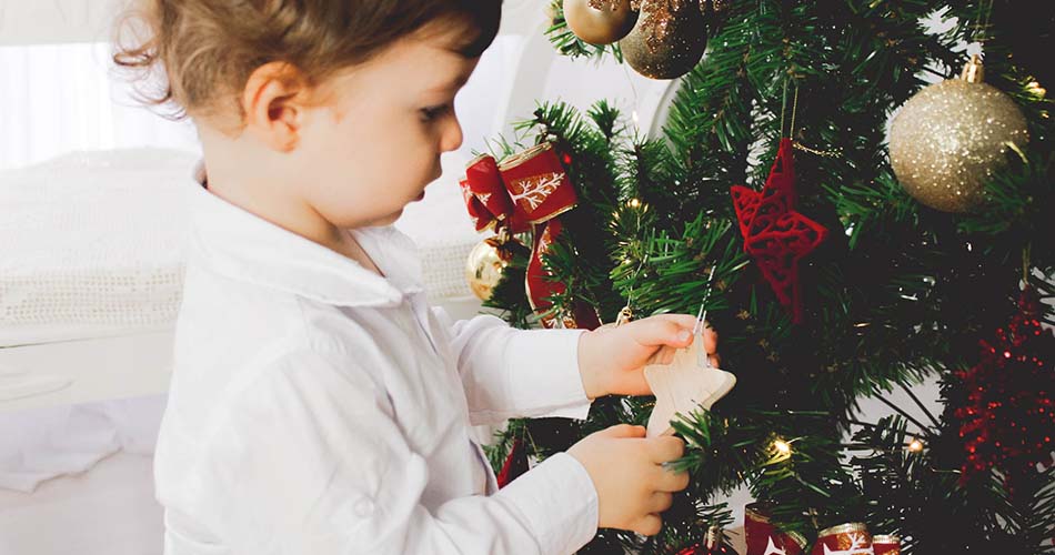 Brincadeiras natalinas! Dicas de atividades divertidas para colocar os  pequenos no clima do Natal – Blog Lume